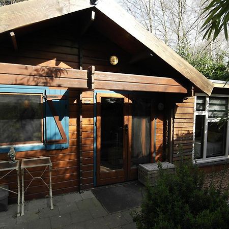 Chalet In Paradise Garden Velden Eksteriør bilde